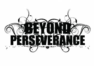logo Beyond Perseverance